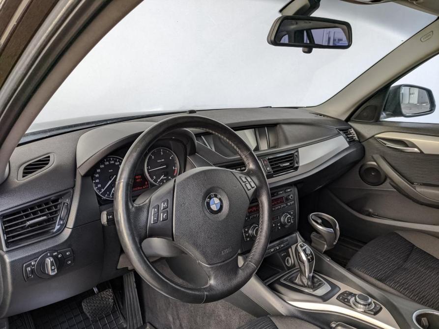 BMW X1 I (E84) Рестайлинг Москва  - изображение 15