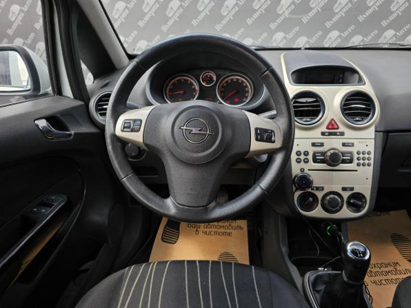 Opel Corsa D с пробегом 2008 года, цена 465 000 рублей, 184300 км, хэтчбек, Автокод Объявления