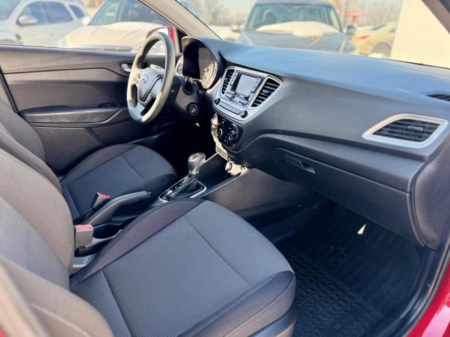 Hyundai Solaris II Рестайлинг Ростов-на-Дону  - изображение 18