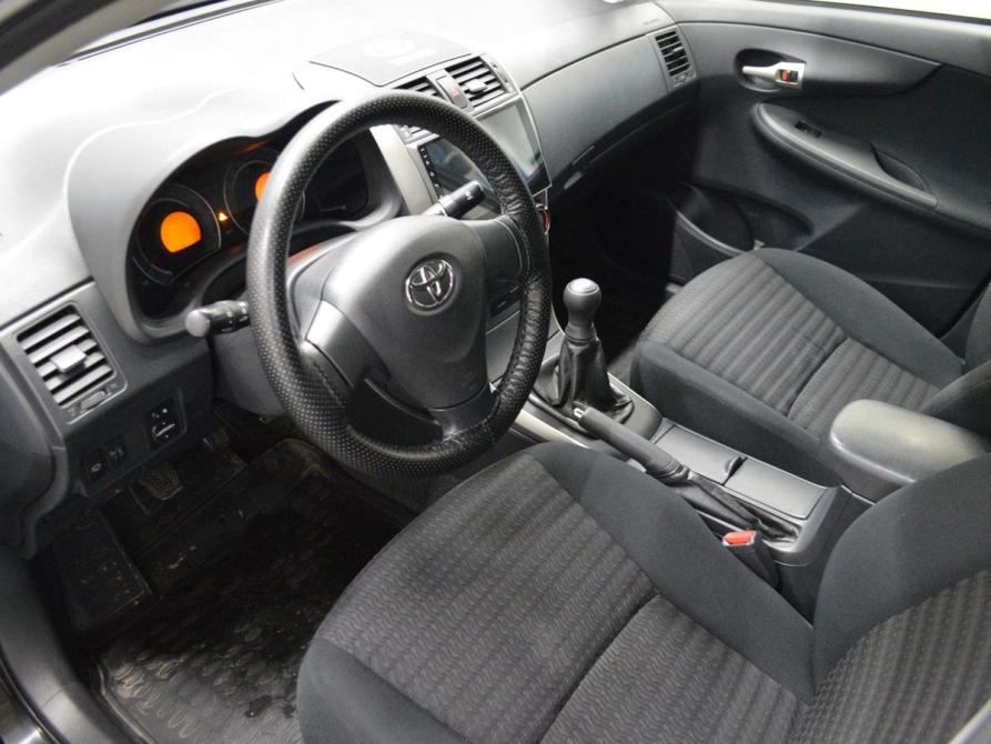 Toyota Corolla X (E140 E150) Санкт-Петербург  - изображение 10