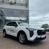 Haval Jolion I Рестайлинг Пермь  - изображение 31