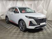 Changan UNI-S (CS55 Plus) I Москва  - изображение 25