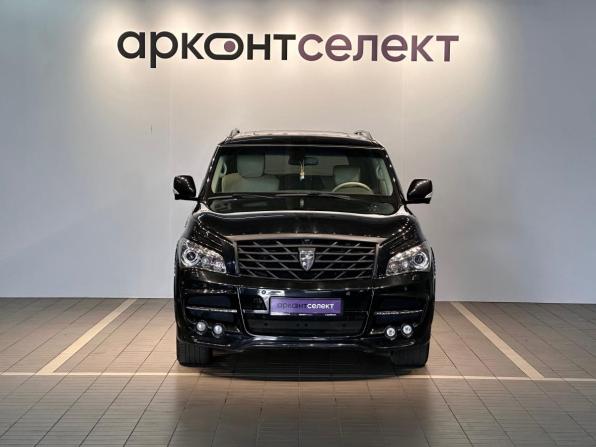 Infiniti QX80 I Рестайлинг с пробегом 2014 года, цена 2 713 000 рублей, 176156 км, внедорожник, Автокод Объявления