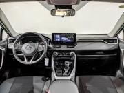 Toyota RAV4 V (XA50) Москва  - изображение 40