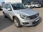 Volkswagen Tiguan I Рестайлинг Пермь  - изображение 14