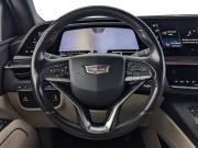 Cadillac Escalade V Москва  - изображение 48