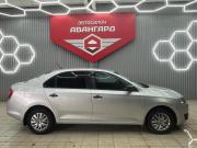 Skoda Rapid I Альметьевск  - изображение 33