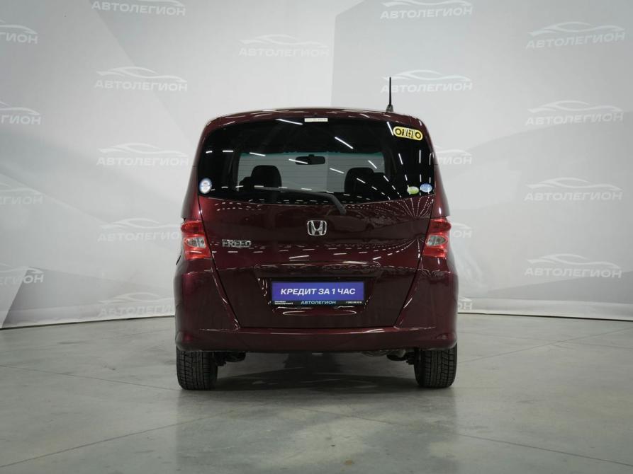 Honda Freed I Новосибирск  - изображение 6
