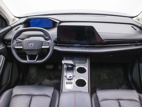 Changan CS55 Plus II с пробегом 2023 года, цена 2 050 000 рублей, 38209 км, внедорожник, Автокод Объявления