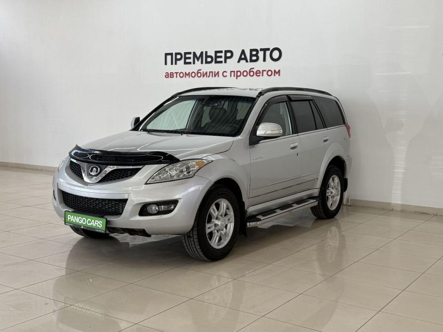 Great Wall Hover H5 Смоленск  - изображение 1