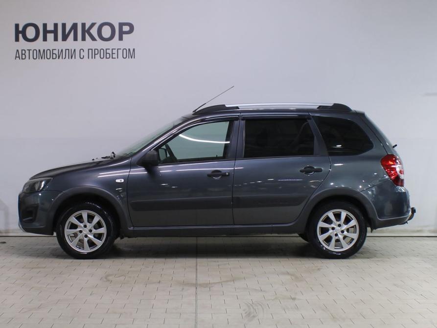 Lada (ВАЗ) Kalina II Дзержинск  - изображение 7