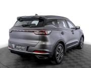 Chery Tiggo 7 Pro Max I Рестайлинг Москва  - изображение 35