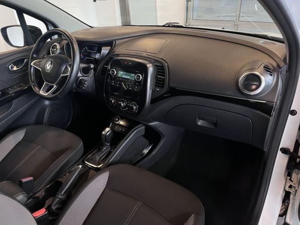Renault Kaptur I Рестайлинг с пробегом 2021 года, цена 1 399 000 рублей, 86722 км, внедорожник, Автокод Объявления