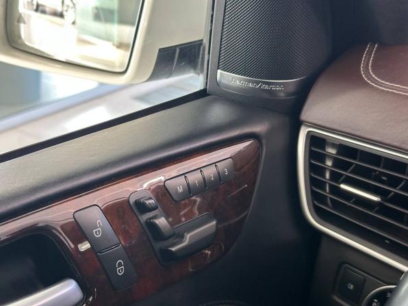 Mercedes-Benz GL-Класс II (X166) с пробегом 2013 года, цена 3 117 000 рублей, 128673 км, внедорожник, Автокод Объявления