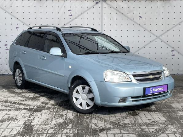 Chevrolet Lacetti I с пробегом 2012 года, цена 395 000 рублей, 249957 км, универсал, Автокод Объявления