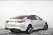 Kia Optima IV Кемерово  - изображение 30