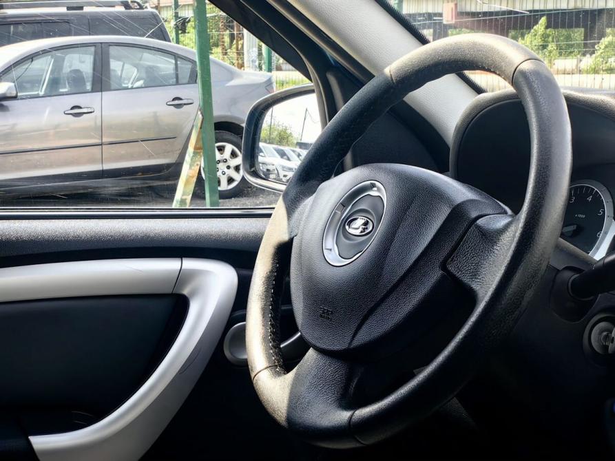 Lada (ВАЗ) Largus I Санкт-Петербург  - изображение 11