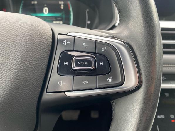Chery Tiggo 7 Pro I с пробегом 2023 года, цена 1 790 000 рублей, 49343 км, внедорожник, Автокод Объявления