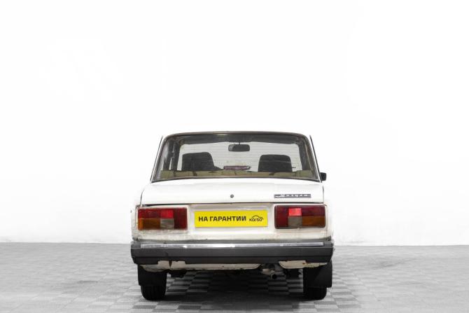 Lada (ВАЗ) 2105 с пробегом 2008 года, цена 149 000 рублей, 160000 км, седан, Автокод Объявления