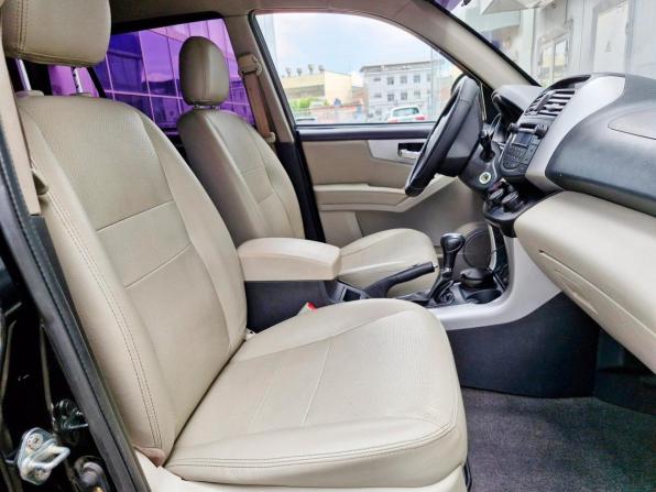 Lifan X60 I с пробегом 2012 года, цена 430 000 рублей, 151471 км, внедорожник, Автокод Объявления