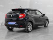 Suzuki Baleno II Новосибирск  - изображение 31