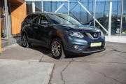 Nissan X-Trail III Иркутск  - изображение 30