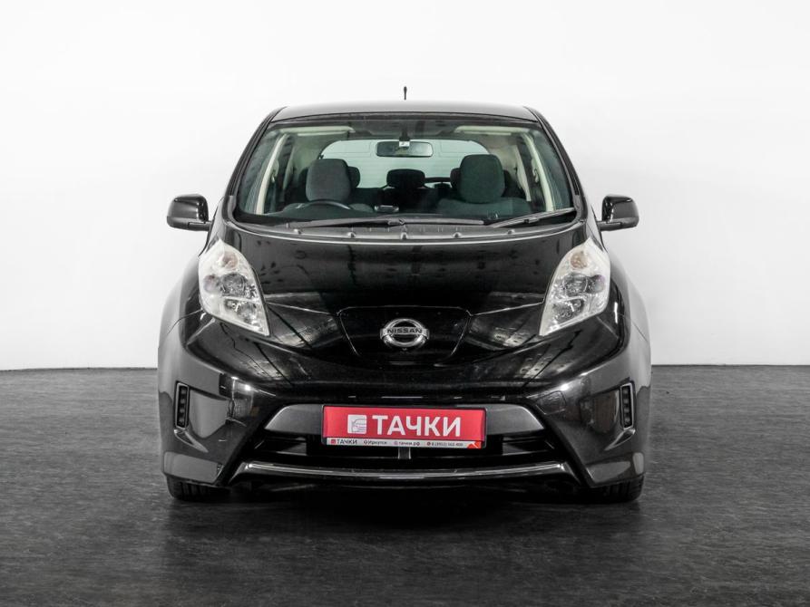 Nissan Leaf I (ZE0/AZE0) Иркутск  - изображение 2