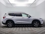 Hyundai Santa Fe IV Рестайлинг Москва  - изображение 25