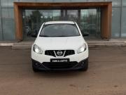 Nissan Qashqai I Рестайлинг Оренбург  - изображение 17