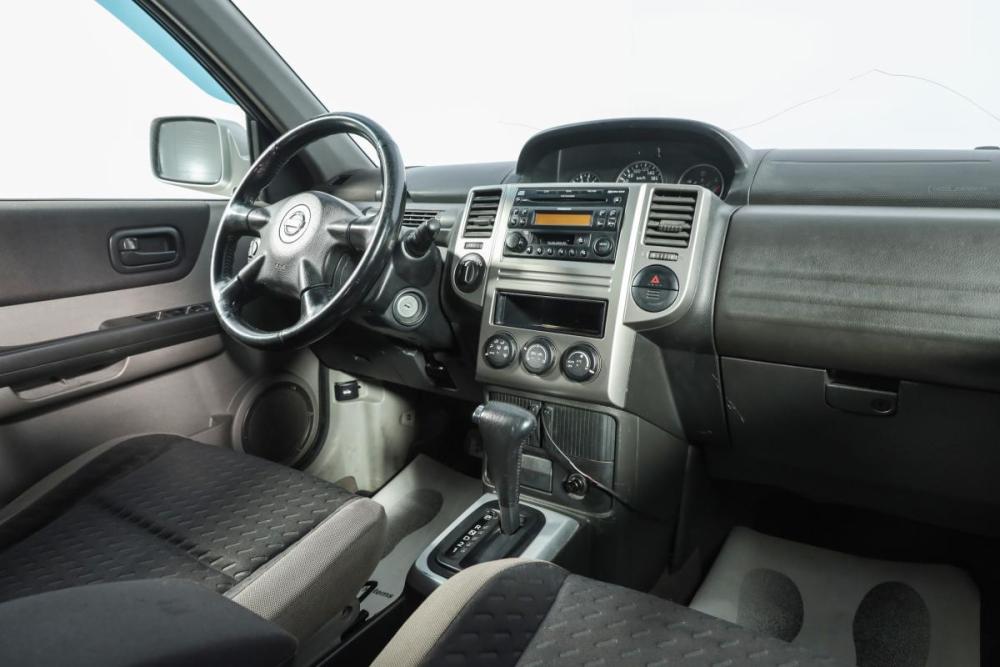 Nissan X-Trail I Рестайлинг Новосибирск  - изображение 10
