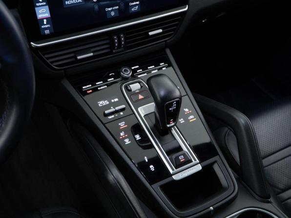 Porsche Cayenne III с пробегом 2020 года, цена 8 023 444 рубля, 130699 км, внедорожник, Автокод Объявления