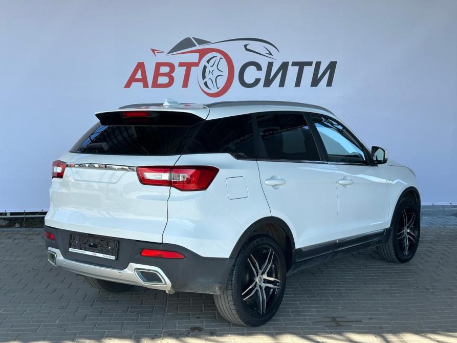 Lifan X70 I Тамбов  - изображение 7