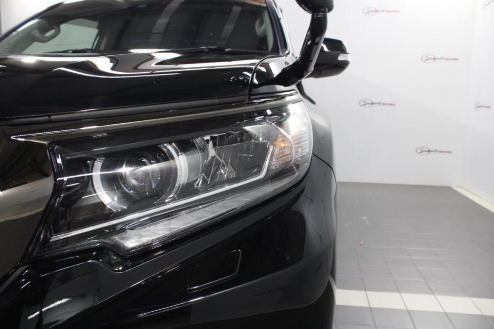 Toyota Land Cruiser Prado 150 Series Рестайлинг 3 Владивосток  - изображение 8
