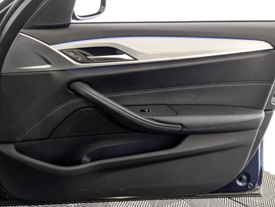BMW 5 серии VII (G30/G31/G38) Москва  - изображение 25