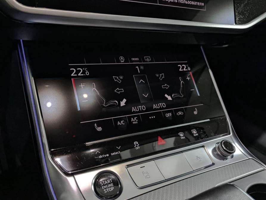 Audi A6 V (C8) Москва  - изображение 21