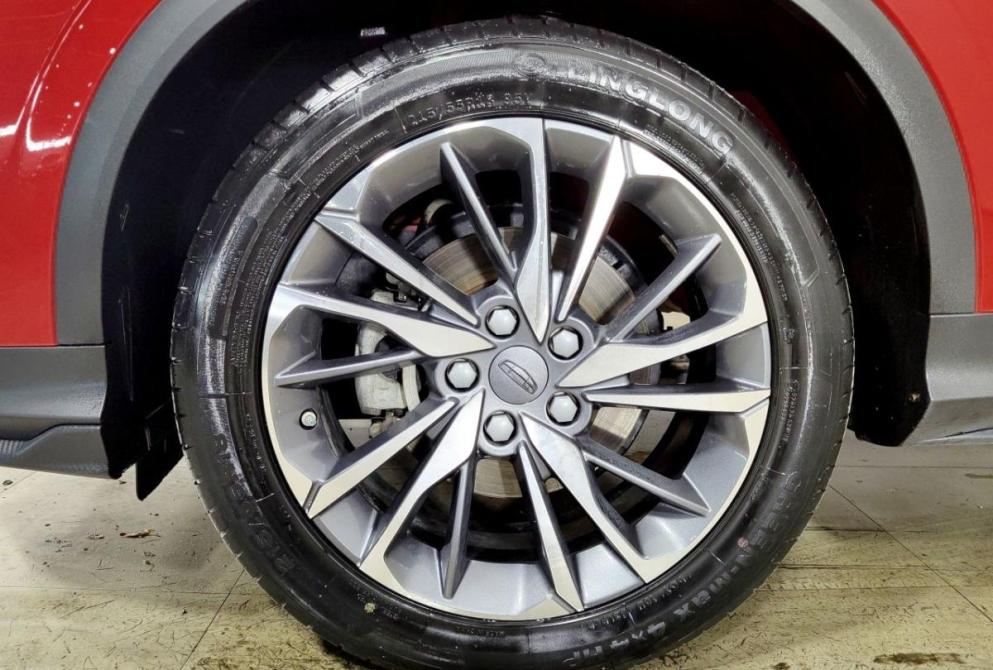 Geely Coolray I Волгоград  - изображение 10