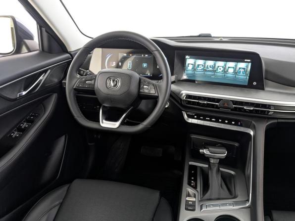 Changan CS35 Plus I Рестайлинг с пробегом 2023 года, цена 1 690 000 рублей, 25004 км, внедорожник, Автокод Объявления