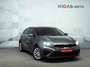 Kia Cerato IV Екатеринбург  - изображение 20