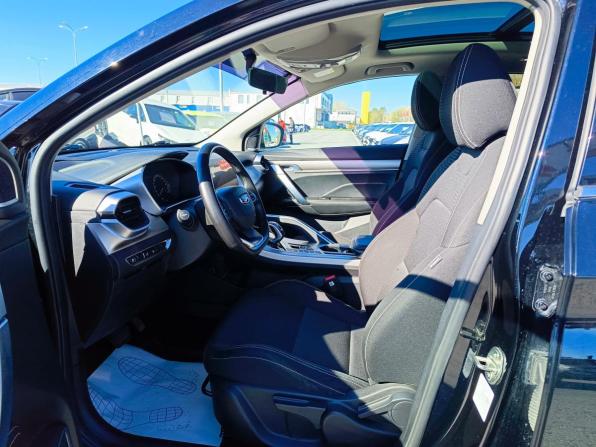 Geely Coolray I с пробегом 2021 года, цена 1 644 995 рублей, 83607 км, внедорожник, Автокод Объявления