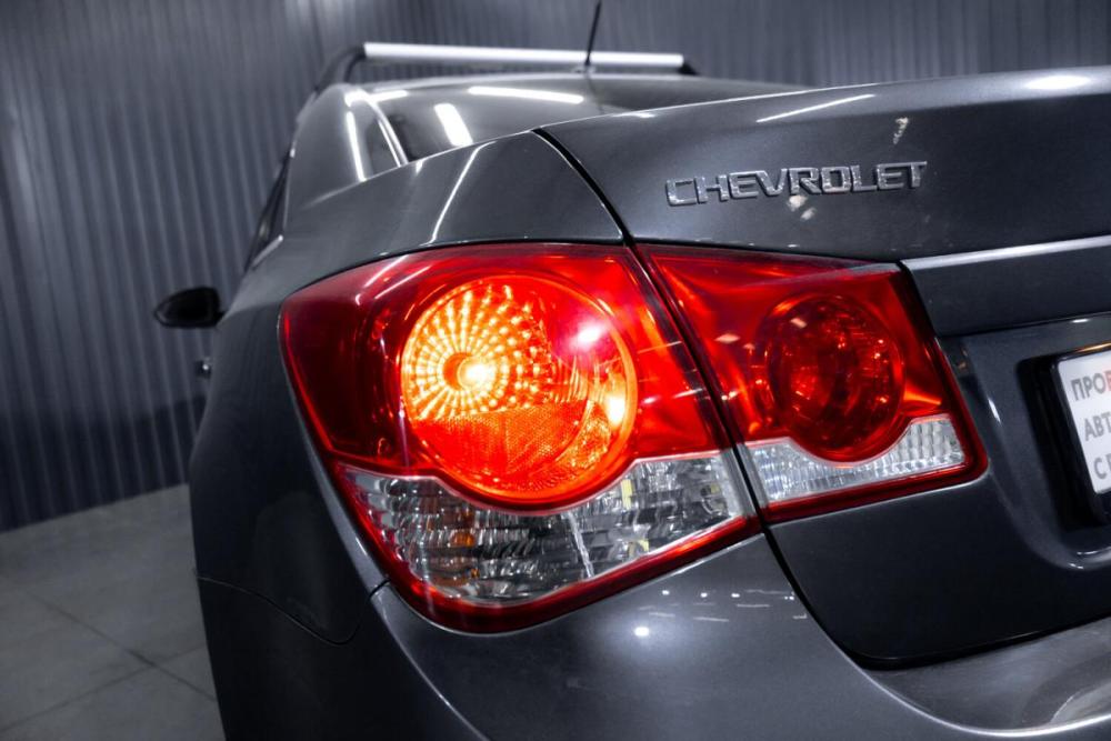 Chevrolet Cruze I Тюмень  - изображение 11