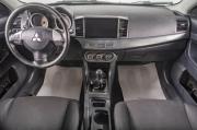 Mitsubishi Lancer X Томск  - изображение 29