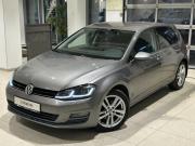 Volkswagen Golf VII Мурманск  - изображение 28