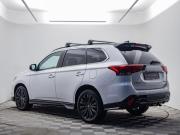 Mitsubishi Outlander III Рестайлинг 3 Москва  - изображение 24
