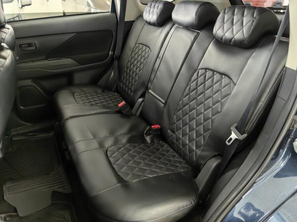 Mitsubishi Outlander III Рестайлинг 3 с пробегом 2020 года, цена 1 839 000 рублей, 97000 км, внедорожник, Автокод Объявления