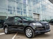Audi Q7 I (4L) Волгоград  - изображение 33