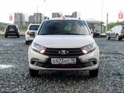 Lada (ВАЗ) Granta I Рестайлинг Ижевск  - изображение 21