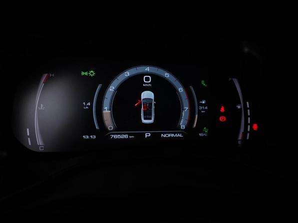 Haval Jolion I Рестайлинг с пробегом 2023 года, цена 2 049 977 рублей, 76526 км, внедорожник, Автокод Объявления