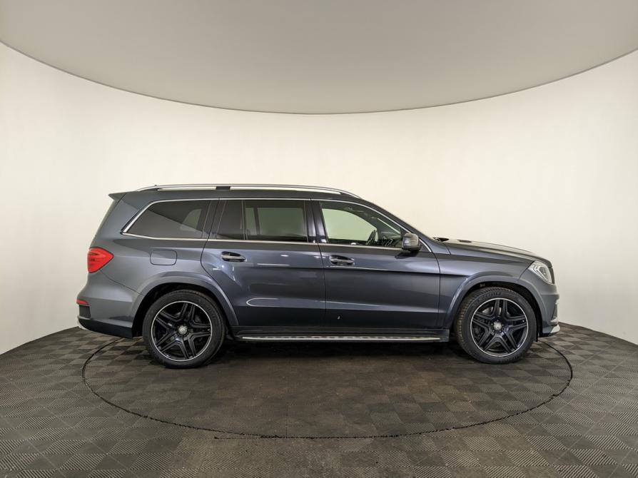 Mercedes-Benz GL-Класс II (X166) Москва  - изображение 4