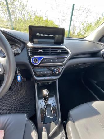 Changan Alsvin с пробегом 2024 года, цена 1 098 000 рублей, 50480 км, седан, Автокод Объявления