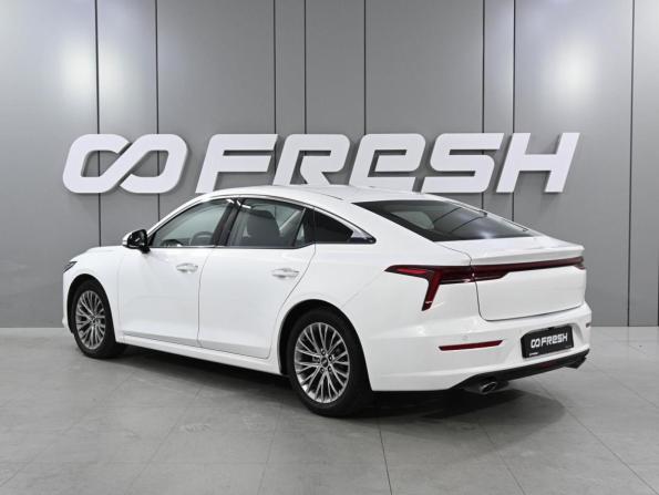 FAW Bestune B70 I с пробегом 2023 года, цена 1 769 000 рублей, 14183 км, лифтбек, Автокод Объявления
